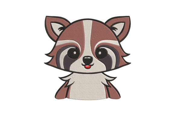 Baby Racoon: A Designer's Honest Review for Real Projects