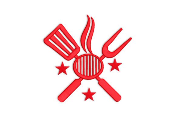 Barbeque Grill: A Seasonal Gem for Holiday Collections