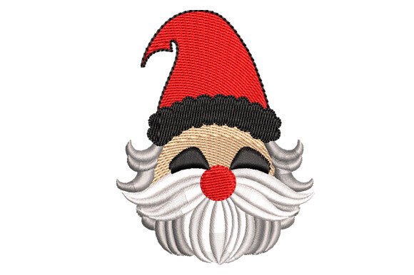 Christmas Gnome Face Review for Etsy Sellers