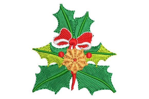 Christmas Wreath and Leaves: A Designer's Real-World Review