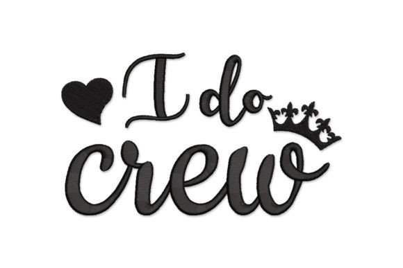 I Do Crew: A Designer's Review for Boutique Sweatshirts