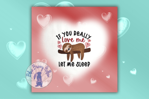 If You Really Love Me Let Me Sleep: A Designer's Review