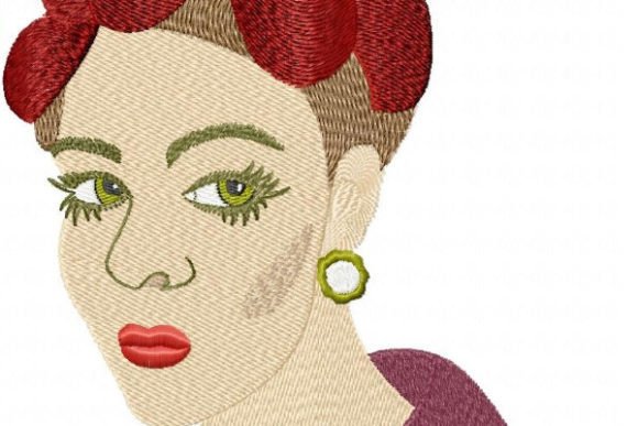 Jaine Character: A Designer's Review for Small Business Merch