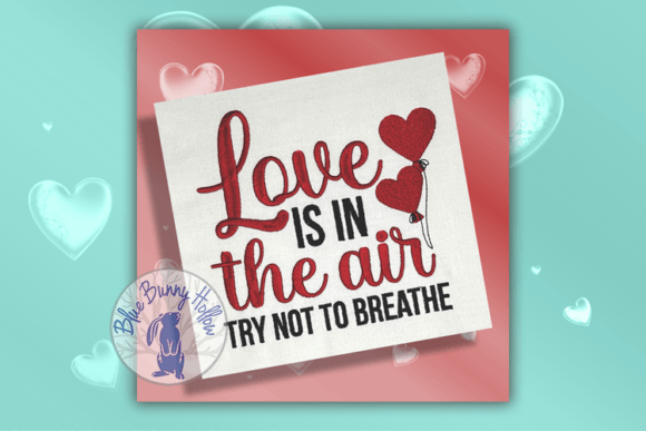 Love is in the Air Try Not to Breathe: A Designer's Review