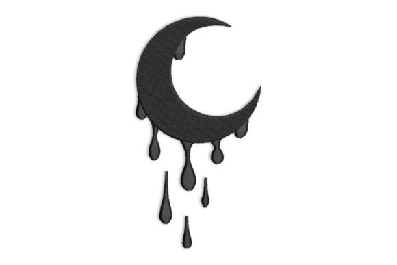 Moon Dripping: A Designer's Review for Boutique Apparel