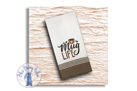 Mug Life: A Designer's Holiday Review