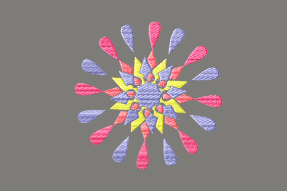 Multi Layer Mandala: A Designer's Review for Market Success