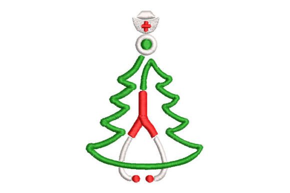 Nurse Stethoscope for Christmas Review
