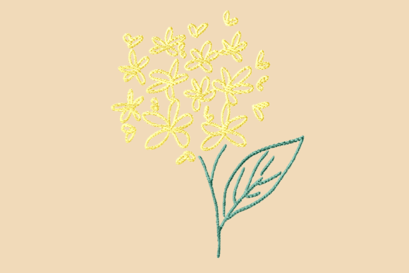 Oleander Flower: A Designer's Holiday Review