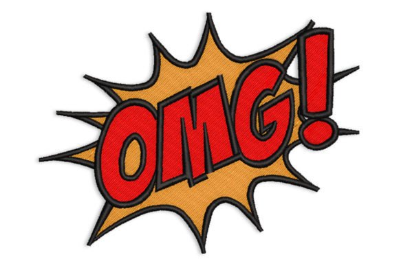 Omg Speech Bubble: A Seasonal Review for Holiday Creators