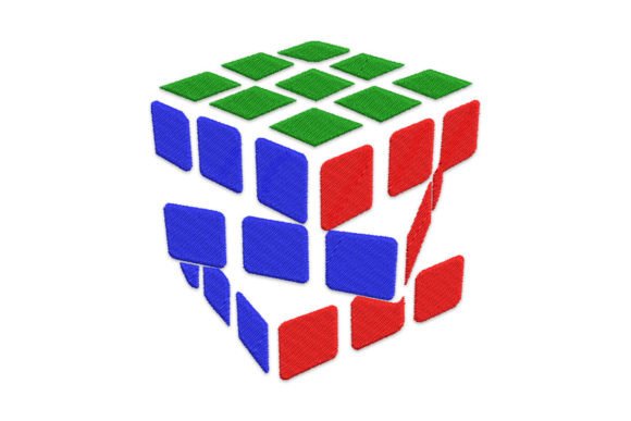 Reviewing Rubik s Cube for Boutique Apparel Projects