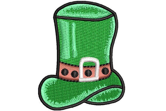 St. Patrick s Day Hat Review