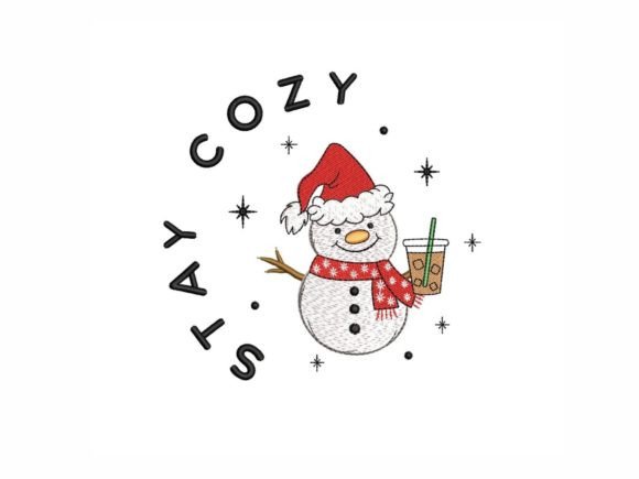 Stay Cozy: A Designer's Review for Personalized Holiday Gifts