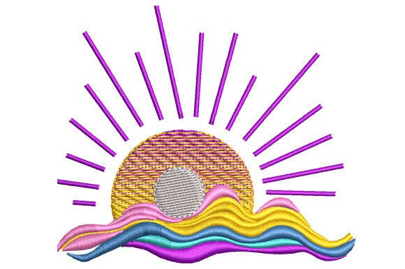Sunrise Scene: A Designer's Honest Review for Real Projects