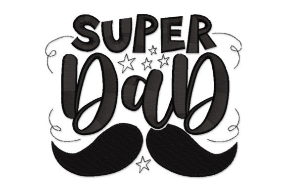 Super Dad Father s Day Quotes Design Review