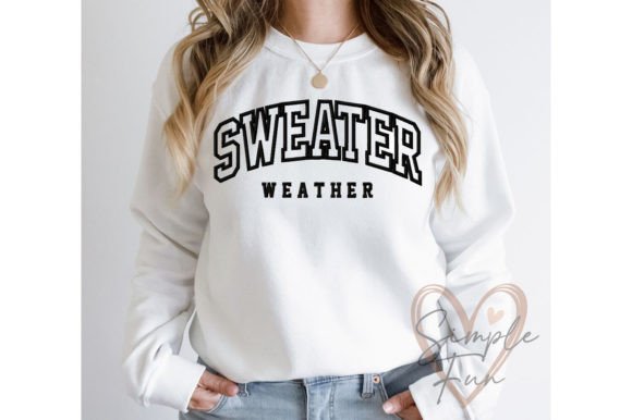 Sweater Weather Applique: A Designer's Review