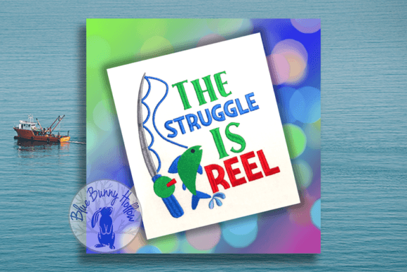 The Struggle is Reel: A Designer's Holiday Review