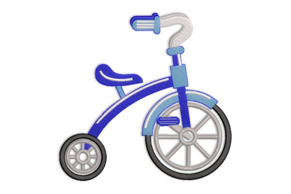 Tricycle Toy Review for Small Business Merch